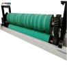 Buy cheap Recycling Corrugated Roof Sheet Making Machine Building Material 250-400kg/Hour from wholesalers