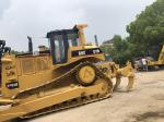 Used CAT D7R Ctaerpillar TRACK Bulldozer