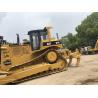Buy cheap Used CAT D7R Ctaerpillar TRACK Bulldozer from wholesalers