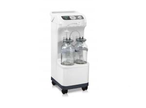 Wholesale YX932M Electric Suction Apparatus , 32L/min Double Jar Suction Machine from china suppliers