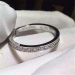 full diamonds ring 18kt gold with yellow gold or white gold