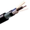 Buy cheap Armored and Double Sheathed Fiber Optical Cable , outdoor optical fiber cable GYTY53 from wholesalers