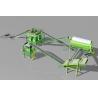 Buy cheap BB Fertilizer Production Line, Bulk Blending Fertilizer Mixer from wholesalers