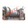 Buy cheap Energy Mining Agriculture Organic Fertilizer Slag Sand Dryer Machine 10-50tph Capacity from wholesalers