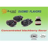 Buy cheap Blackberry Flavouring Food Essence Flavours Propylene Glycol Flavoring product