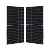 Buy cheap Off Grid Hybrid Solar Power System Solar Panels 5kw 10kw 12kw 15kw 20kw product