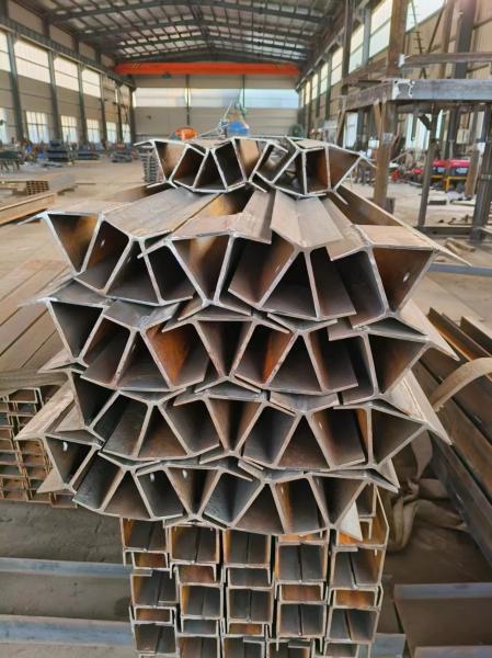 Buy cheap Choose the Best Retaining Wall Corner Post for Your Construction Project from wholesalers