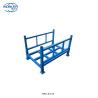 Buy cheap Stacking Detachable Metal Tire Display Rack For Retail Store Car Shop from wholesalers