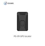 Real Time Tracking Motorcycle Vehicle GPS Tracker Anti-lost Device Pet Elder