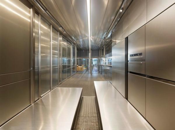 Buy cheap Lightweight Shockproof Stainless Steel Cladding for Aerospace from wholesalers