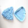 Buy cheap Non Toxic Antistatic Washable Steam Mop Replacement Pads from wholesalers