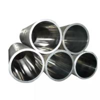 Buy cheap EN10217 CS Seamless Pipe 15mm - 1200mm Diameter For Liquid Delivery product