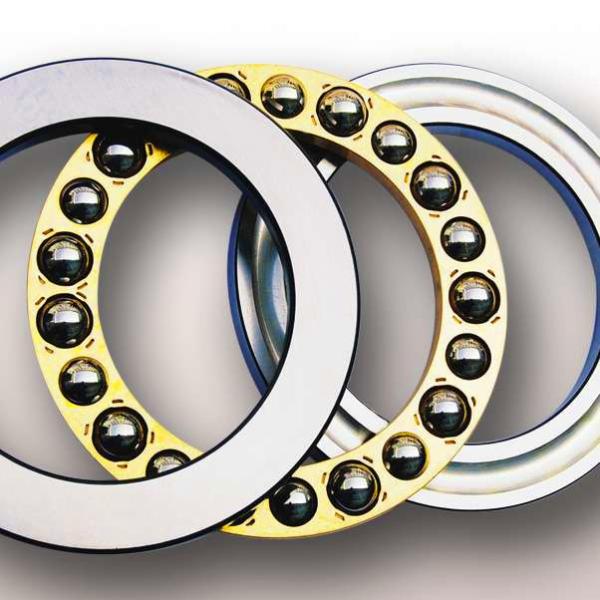 Buy cheap Custom 30mm Thrust Ball Bearing 51116/51117/51118/51200 from wholesalers
