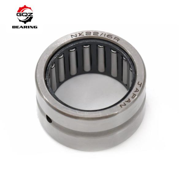 Quality 355g Railway Bearing Freight Car RNA 6909 KOYO INA 52x68x40 mm for sale