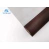 Buy cheap UV Resistant Fiberglass Fly Screen In Green Blue White With Hook Closure from wholesalers