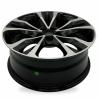 Buy cheap 17-19 Black Toyota Corolla Wheel OEM Quality Rim 75208 from wholesalers