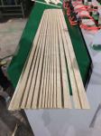 Multi blade circular saw rip saw wood cutting machines, Wood boards cutting