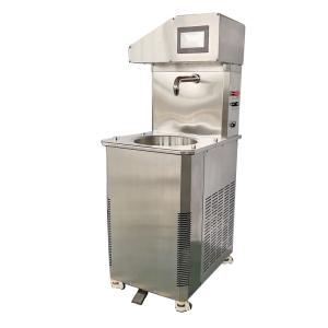 60kg Professional Chocolate Tempering Machine Industrial Precise Temperature