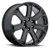 Buy cheap ET 30mm Ct2060 24 Gmc Replica Wheels Machined from wholesalers