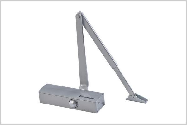 Buy cheap Automatic Fire Door Closers from wholesalers