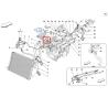 Buy cheap For Maserati Ghibli Levante Quattroporte Thermostat body V6 3.0 Diesel OEM 46328183 from wholesalers
