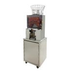 Buy cheap Commercially Applicable Auto Feeding Automatic Juice Extractor Cost Effective Restaurants Food Shops Hotels-New Bearing from wholesalers