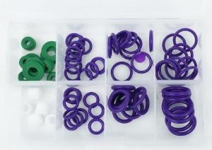 Buy cheap O-Ring of Air conditioning parts from wholesalers