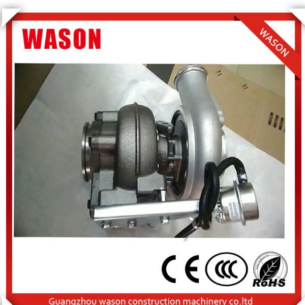 Buy cheap 3597311 4038421 Excavator Turbocharger HX40W For 3597810 3597811 6743-81-8040 from wholesalers
