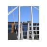 Buy cheap Customized Carbon Steel Tension Rod For Tension And Compression System from wholesalers