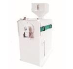 MNMF30 Horizontal Emery Roller Abrasive Rice Whitener