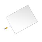 Buy cheap Durable Fast Delivery 21.3 Inch 5 Wire Resistive Touch Screen With 4096x4096 from wholesalers