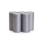 7000mAh 32650 Lifepo4 Battery 5.5ah Solar Storage CE certificate
