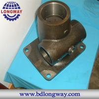 Buy cheap china sand casting agricultural spare parts product