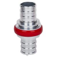 Buy cheap Machino Hose Coupling - 65mm -2.5”-Hydrant Fire Hose Coupling - Aluminum product