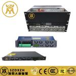 100-240V Embedded Cabinet Power Supply 19 Inch Rack Mount Power Backup
