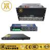Buy cheap 100-240V Embedded Cabinet Power Supply 19 Inch Rack Mount Power Backup from wholesalers