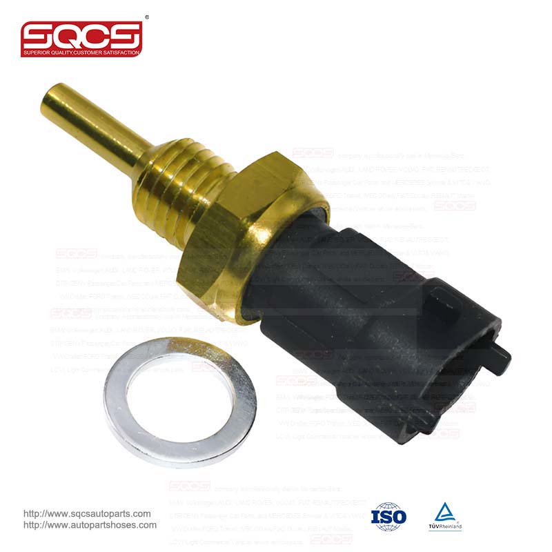 Other Engine Auto Parts 500382599 For Iveco Daily Coolant Temperature Sensor
