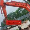 Buy cheap YTB155 Top Type Hydraulic Breaker Hammer 155 Chisel Suit 28-35 Tons from wholesalers