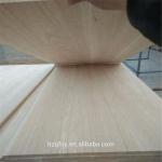 1220x2440mm Paulownia Lumber Customized to Meet Your Living Room Needs from