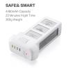 Buy cheap 15.2V 4480Mah Drone Lipo Battery Replacement For DJI Phantom 3 from wholesalers