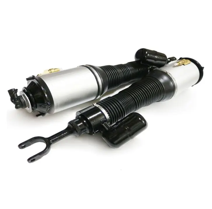 Audi A8 D3 Front Air Suspension Shock