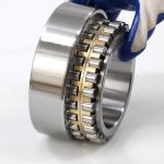 NN3022MBKRCC1P4 cylinder roller bearings NN30222KTN9 / SPW33 Inner diameter