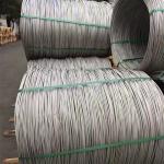 201/304/430 Stainless Steel Wire Electrolytic Bright Welding Full Soft