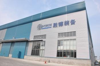 Nanjing Suntech Metal Equipment Co., Ltd.