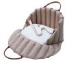 Buy cheap Dog Cat Bag Pet Travel Bag Sustainable Pet Hosue Portable Transport Chat Kedi Cantasi from wholesalers