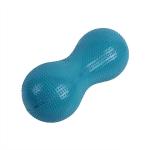 Buy cheap Eco-friendly pvc fitness equipment inflatable massage peanut ball from wholesalers