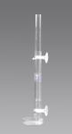 2015 best selling acrylic aquarium Feeding Tube M