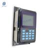 Buy cheap 7835-10-2004 7835-10-2005 7835-16-5002 Monitor Display Panel For Komatsu PC160LC-7E0 PC228US-3E0 Excavator Screen from wholesalers
