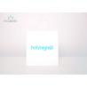 Buy cheap Custom Printed Takeaway Paper Bags White Kraft Paper Packaging from wholesalers