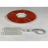 Buy cheap High Brightness Slim LED Neon Flex Strip Low Voltage DC12V 24V Available from wholesalers